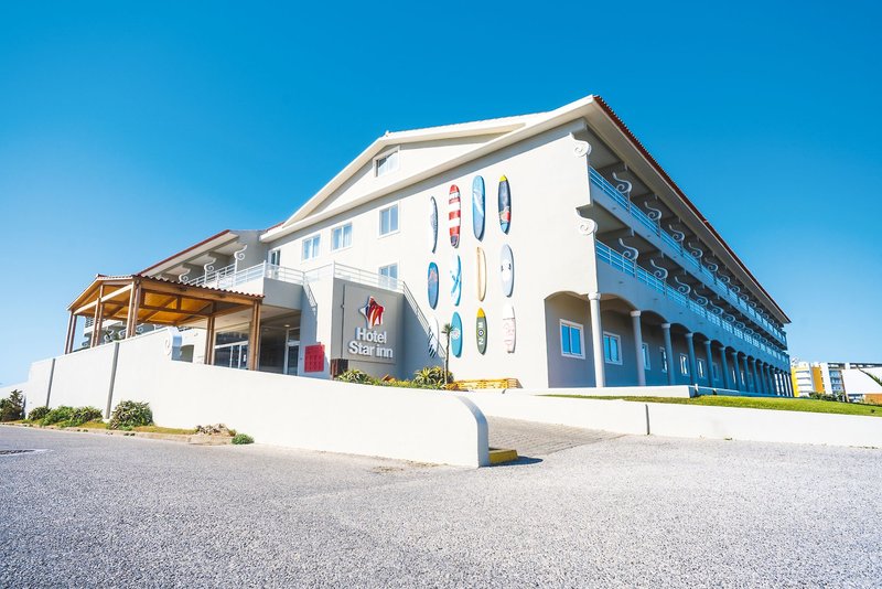 Star inn Peniche 2