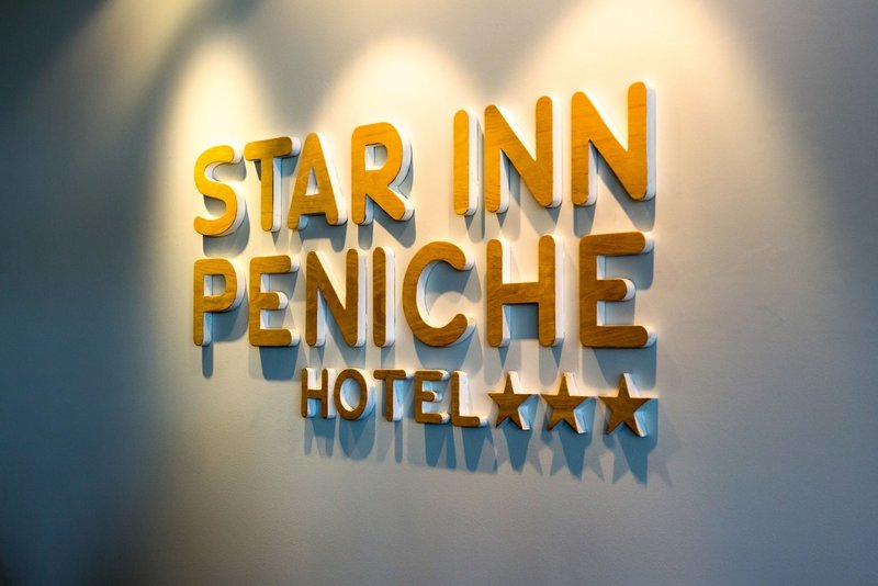 Star inn Peniche 9
