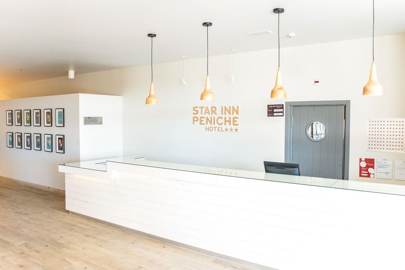 Star inn Peniche 16