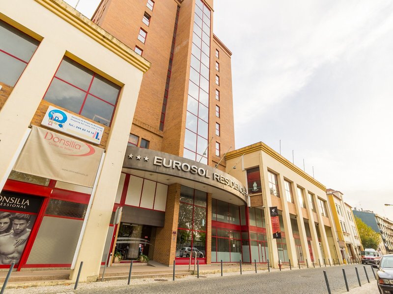 Eurosol Residence 2
