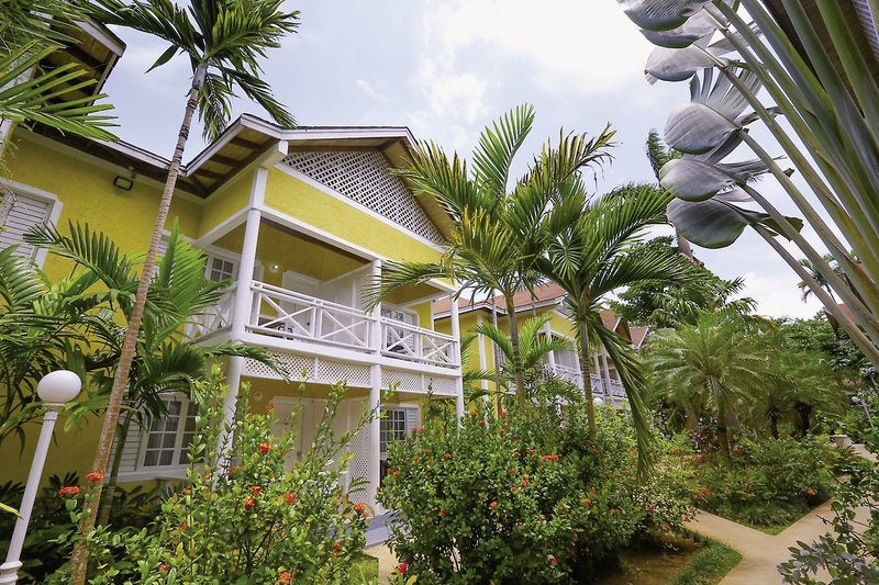 Merril´s Beach Resort I & II & III 11