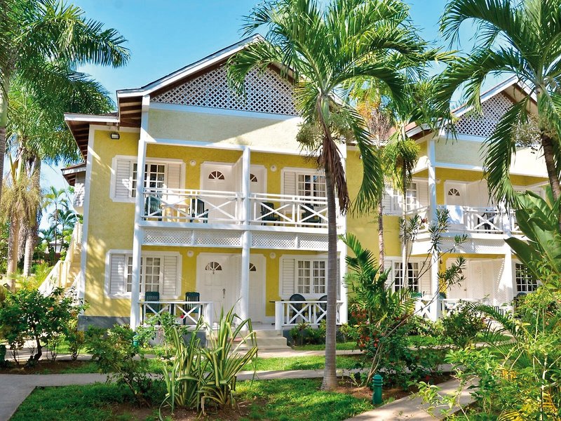 Merril´s Beach Resort I & II & III 14