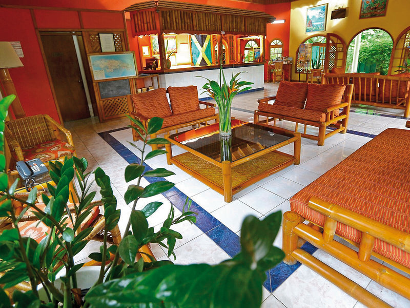 Merril´s Beach Resort I & II & III 15