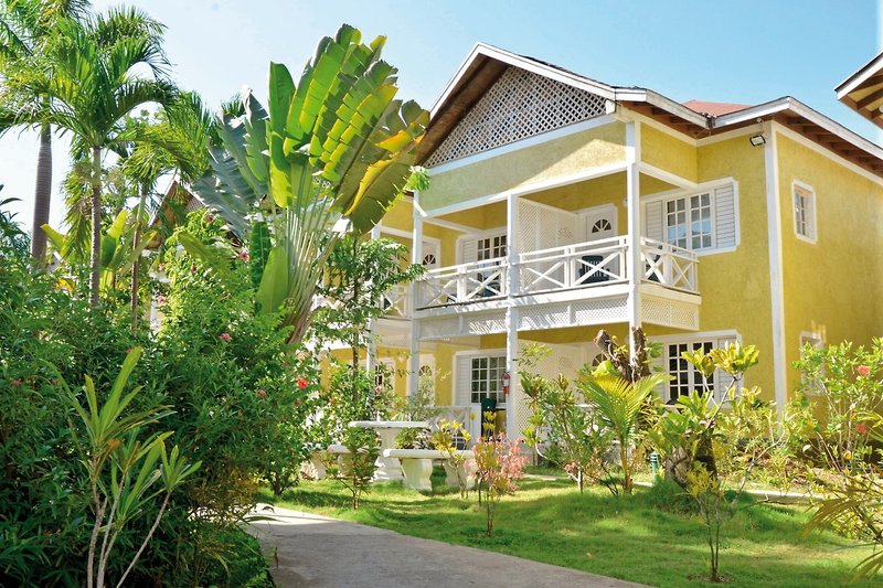 Merril´s Beach Resort I & II & III 16