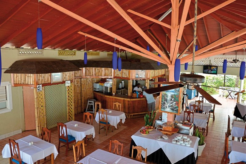 Merril´s Beach Resort I & II & III 17