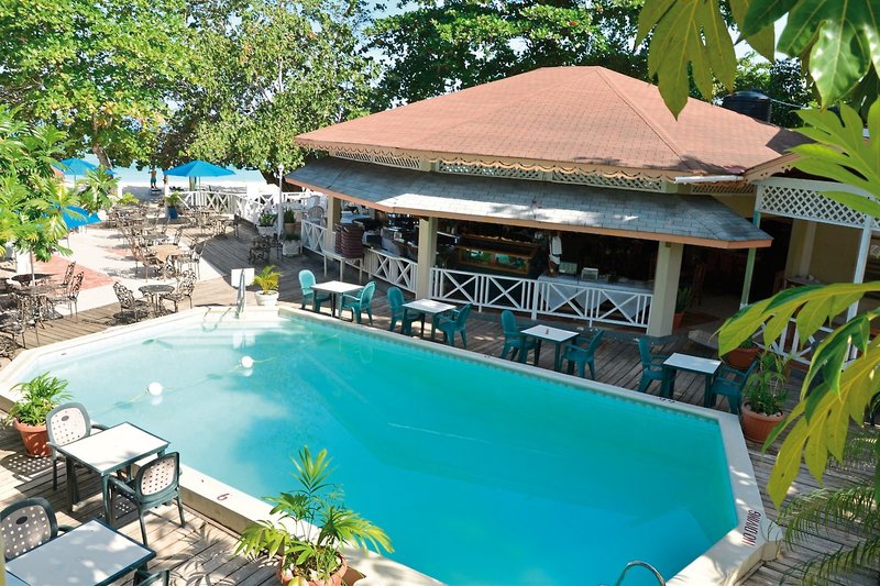 Merril´s Beach Resort I & II & III 18