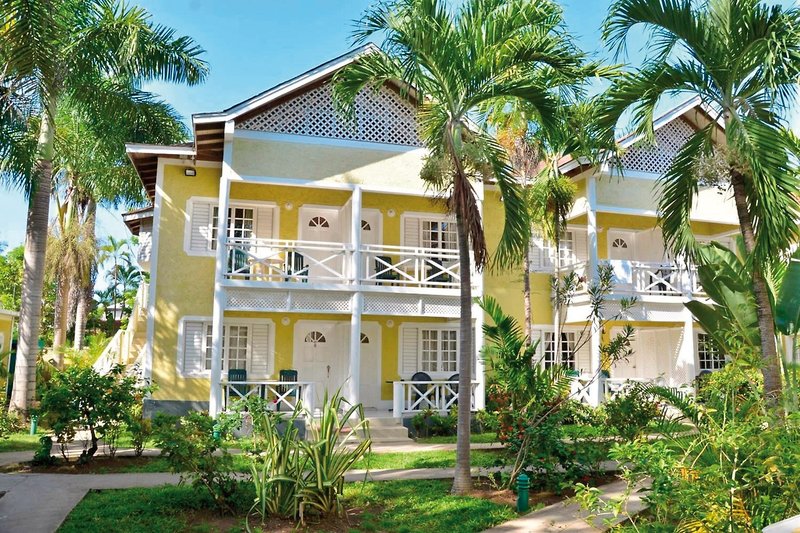 Merril´s Beach Resort I & II & III 19