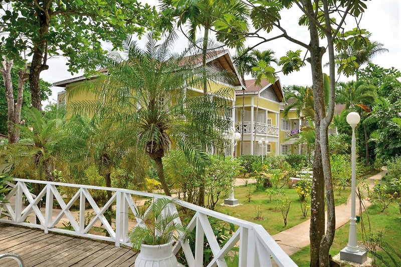 Merril´s Beach Resort I & II & III 20