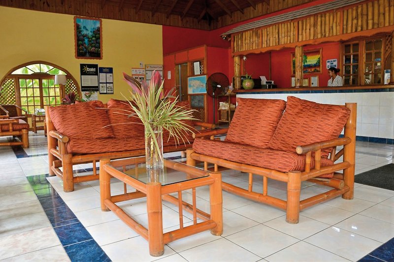 Merril´s Beach Resort I & II & III 21