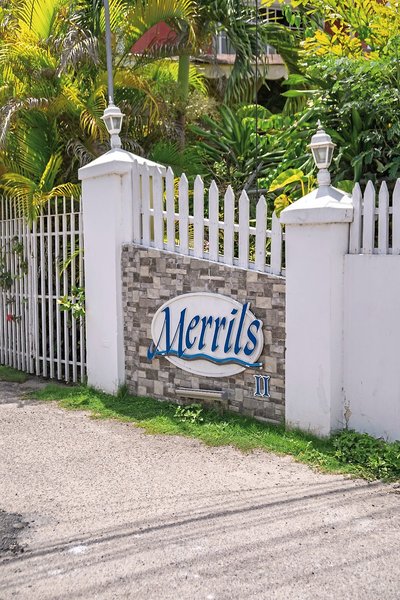 Merril´s Beach Resort I & II & III 22