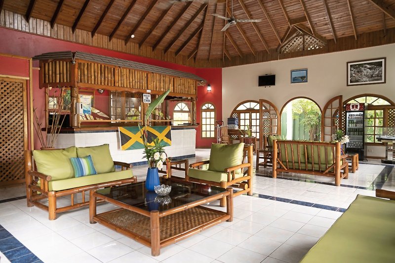 Merril´s Beach Resort I & II & III 23