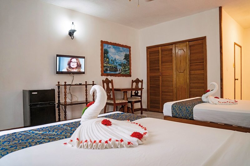 Merril´s Beach Resort I & II & III 24