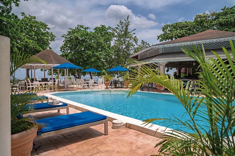 Merril´s Beach Resort I & II & III 25