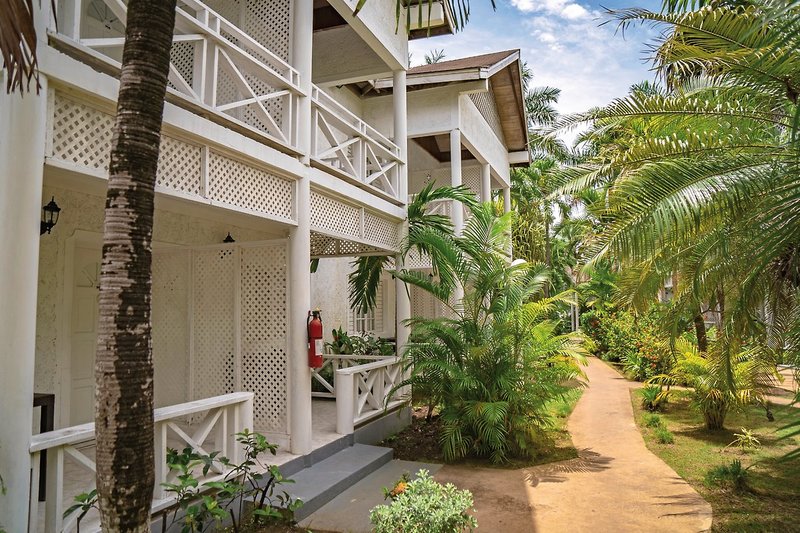 Merril´s Beach Resort I & II & III 26