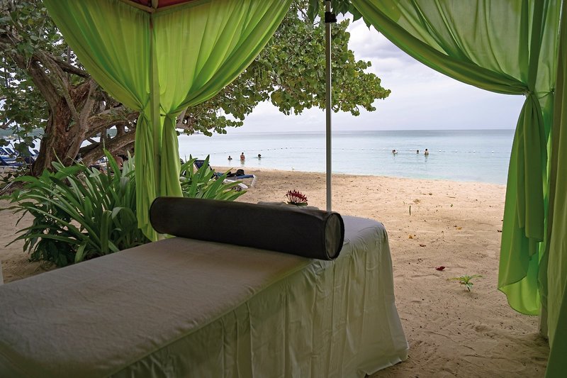 Merril´s Beach Resort I & II & III 27