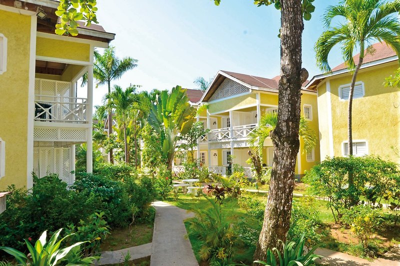 Merril s Beach Resort 1