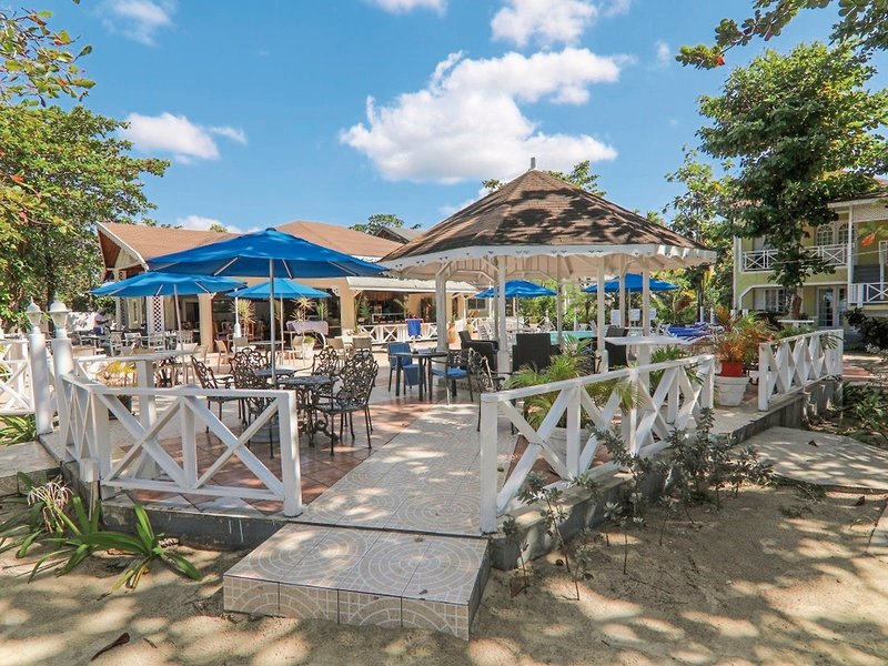 Merril s Beach Resort 5