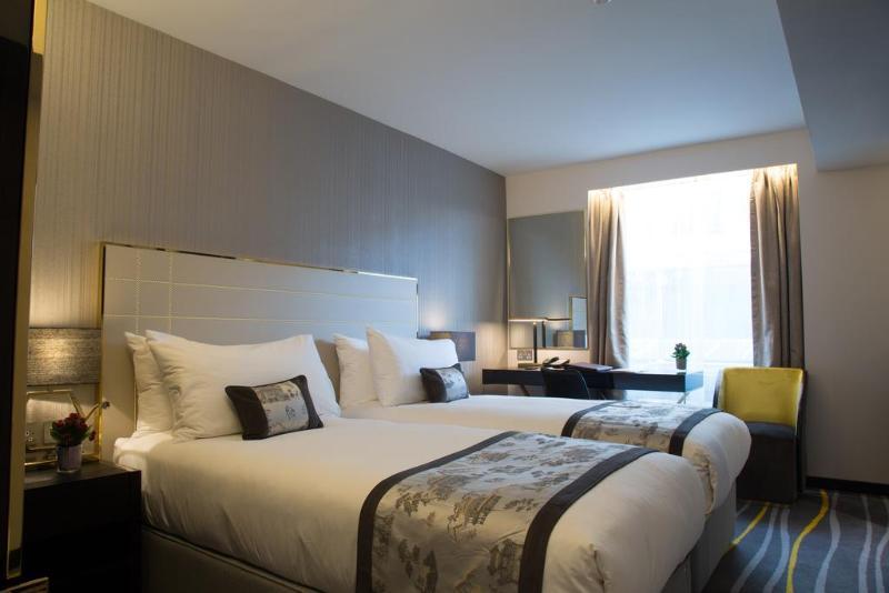 Hotel Saint 5