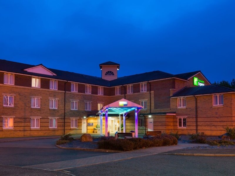 Holiday Inn Express