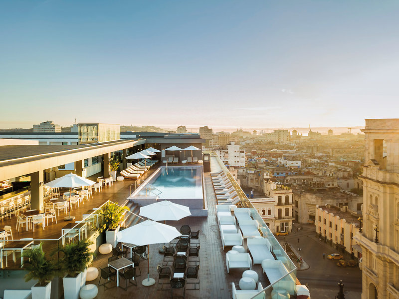 Gran Hotel Manzana Kempinski La Habana 5