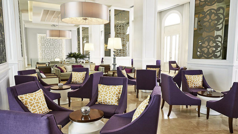 Gran Hotel Manzana Kempinski La Habana 13