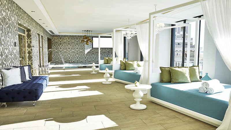Gran Hotel Manzana Kempinski La Habana 21