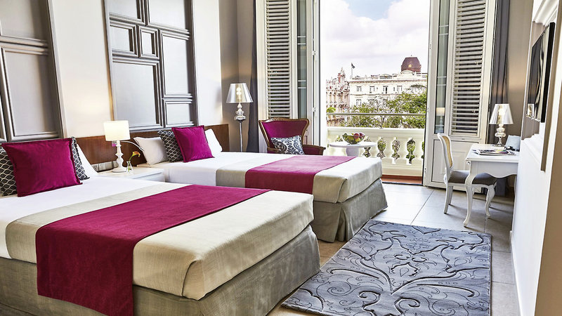 Gran Hotel Manzana Kempinski La Habana 22