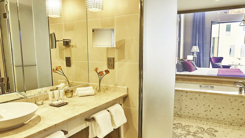 Gran Hotel Manzana Kempinski La Habana 27