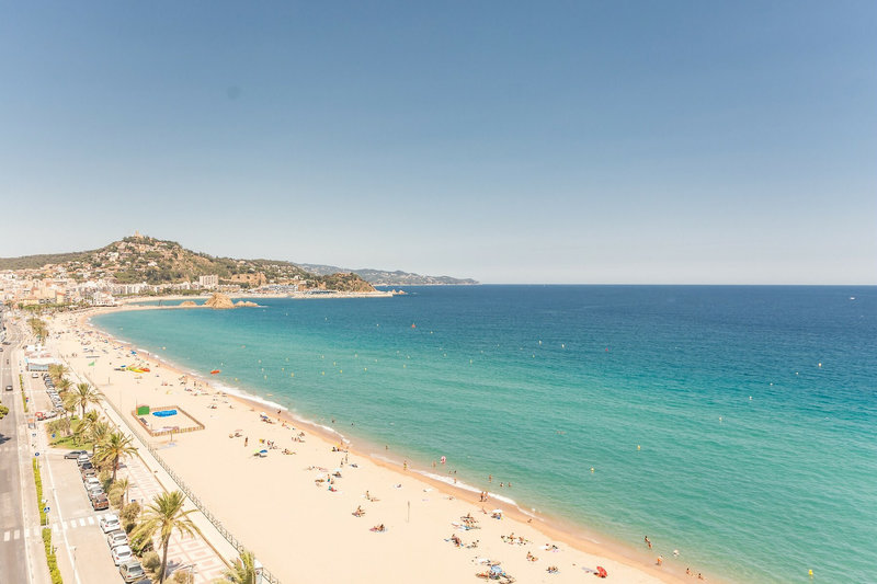 Pierre & Vacances Apartamentos Blanes Playa 1