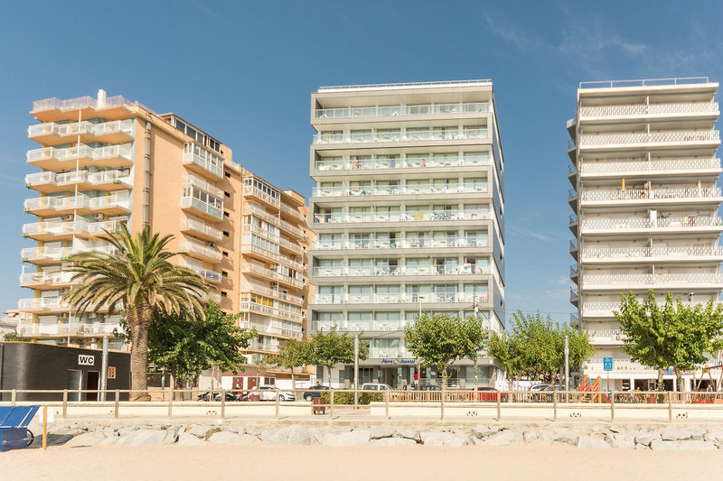 Pierre & Vacances Apartamentos Blanes Playa 2