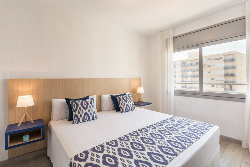 Pierre & Vacances Apartamentos Blanes Playa 3