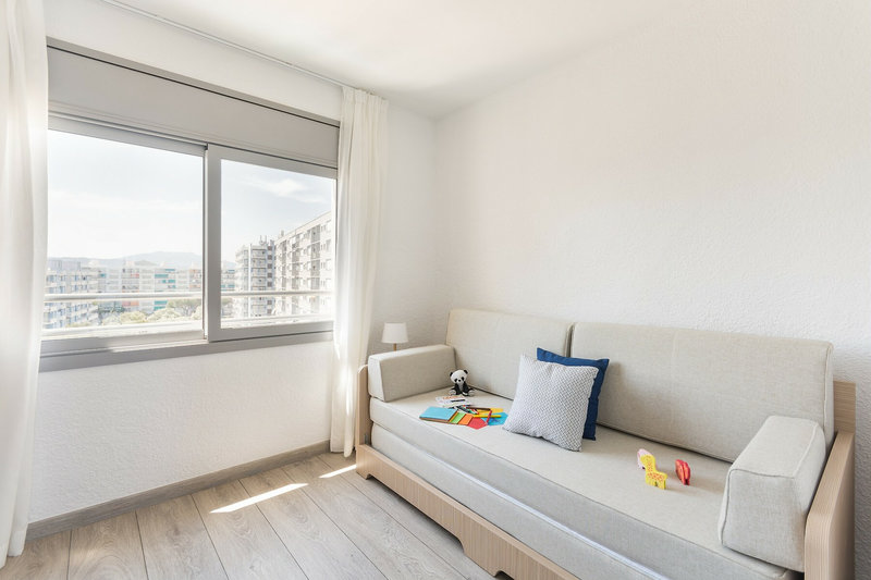 Pierre & Vacances Apartamentos Blanes Playa 4