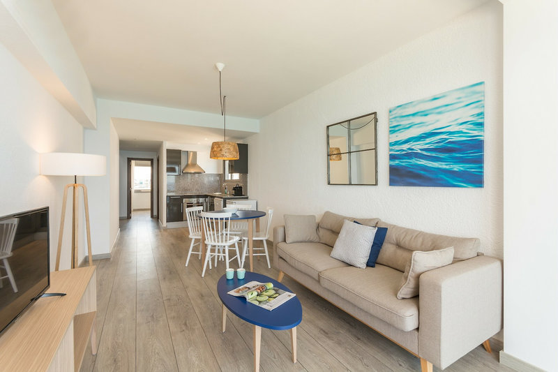 Pierre & Vacances Apartamentos Blanes Playa 5