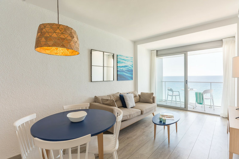 Pierre & Vacances Apartamentos Blanes Playa 6