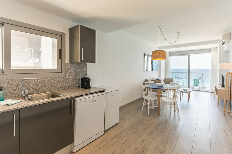 Pierre & Vacances Apartamentos Blanes Playa 7