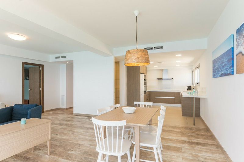 Pierre & Vacances Apartamentos Blanes Playa 8