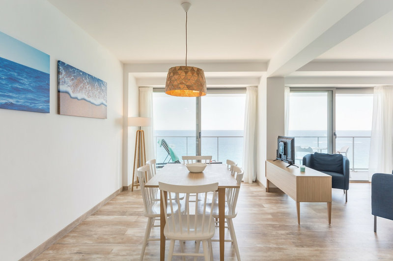 Pierre & Vacances Apartamentos Blanes Playa 9