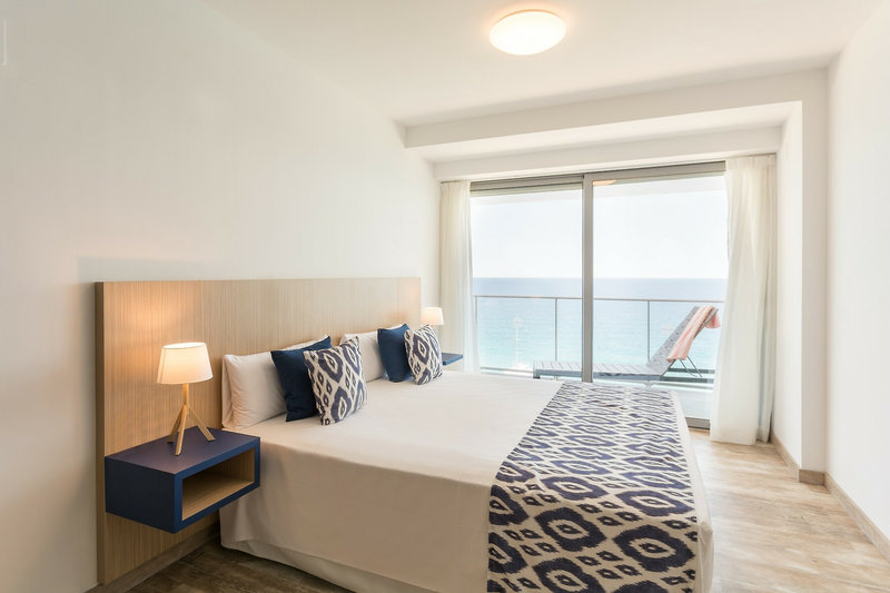 Pierre & Vacances Apartamentos Blanes Playa 10