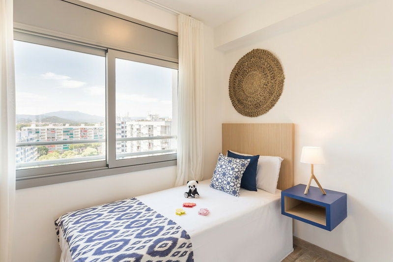 Pierre & Vacances Apartamentos Blanes Playa 11