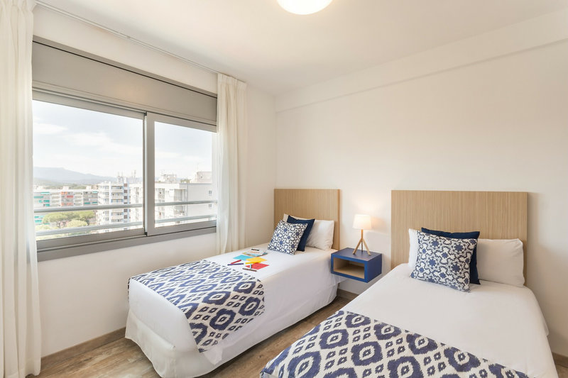 Pierre & Vacances Apartamentos Blanes Playa 12