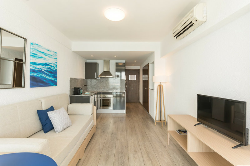 Pierre & Vacances Apartamentos Blanes Playa 13