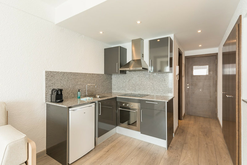 Pierre & Vacances Apartamentos Blanes Playa 14