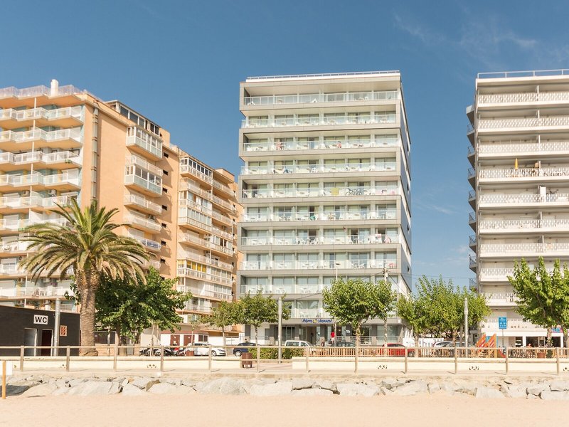 Pierre & Vacances Residence Blanes Playa 1