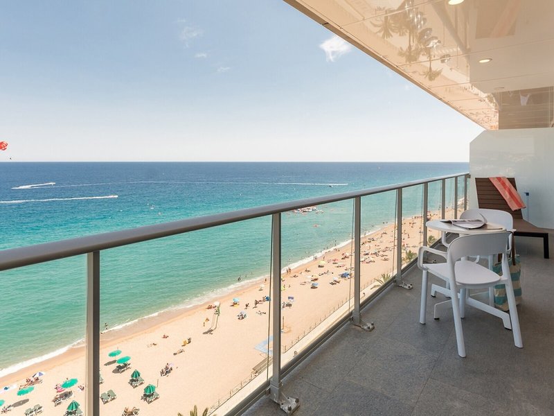 Pierre & Vacances Residence Blanes Playa 3