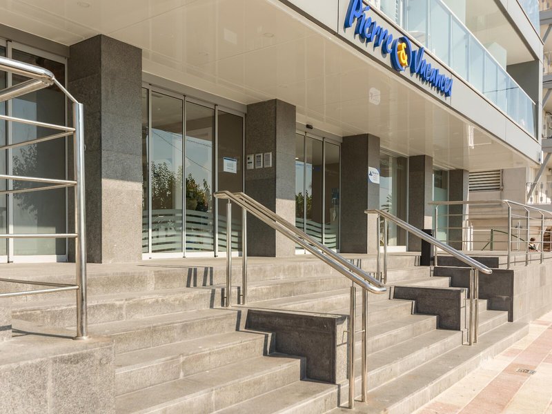Pierre & Vacances Residence Blanes Playa 4
