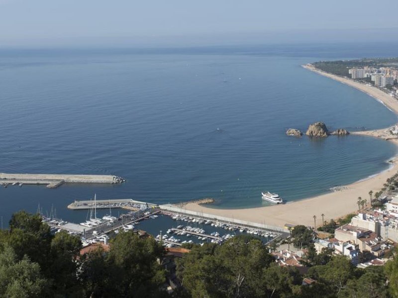 Pierre & Vacances Residence Blanes Playa 5
