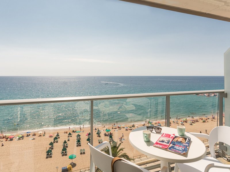 Pierre & Vacances Residence Blanes Playa 7
