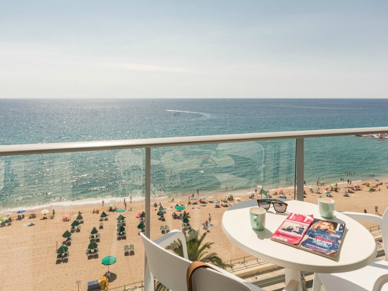 Pierre & Vacances Residence Blanes Playa 8