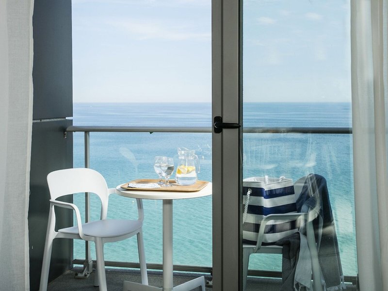 Pierre & Vacances Residence Blanes Playa 9