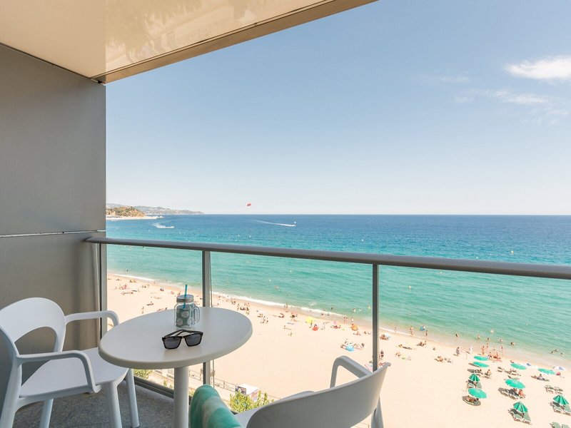 Pierre & Vacances Residence Blanes Playa 10